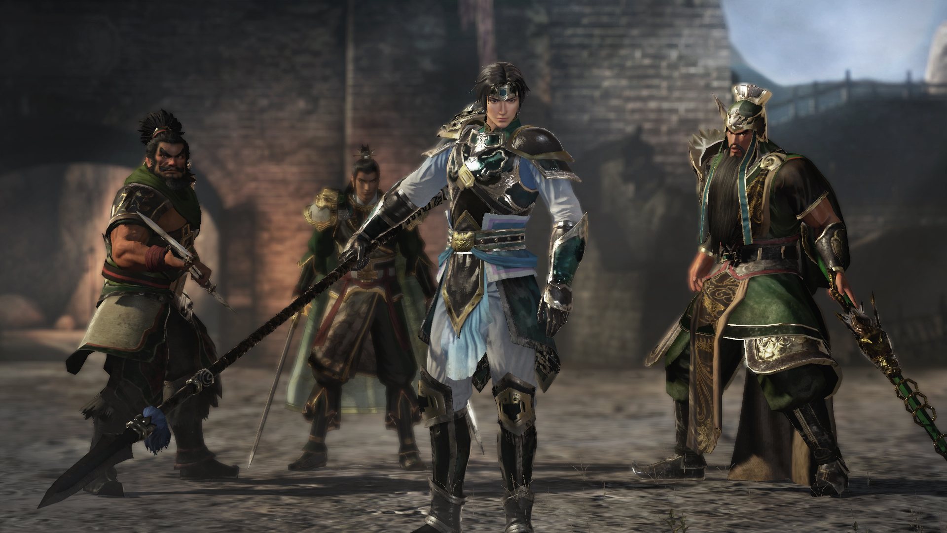 Dynasty Warriors 8: Xtreme Legends - Imagen 23